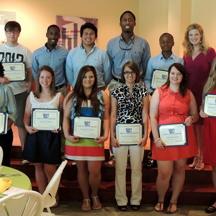 Kids to Love Foundation