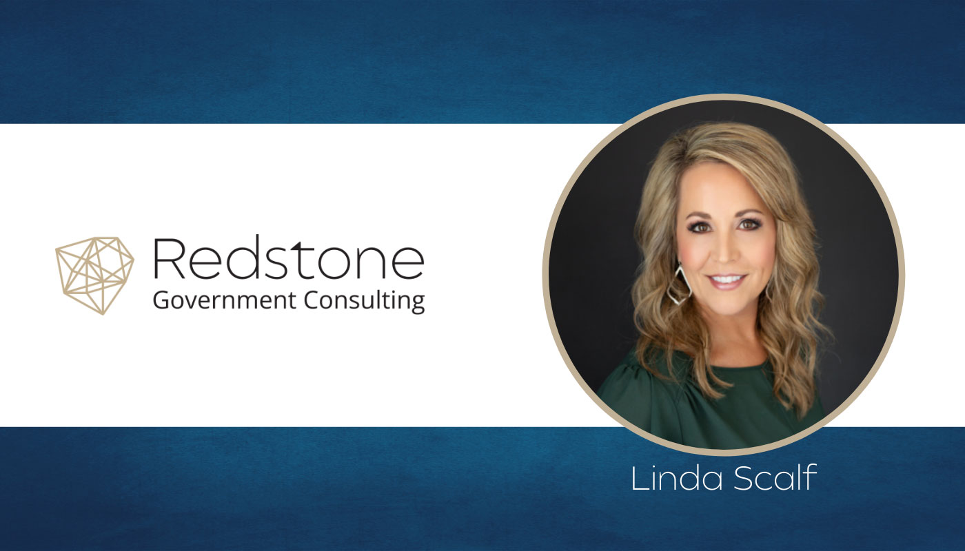 Linda Scalf - Redstone Government Consulting