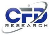 CFD Research Corporation Golf Classic - Redstone Government Consulting