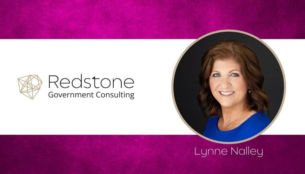 RCGI-New Hire – Lynne Nalley New Hire - Lynne Nalley - Redstone GCI