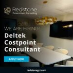 Redstone Government Consulting