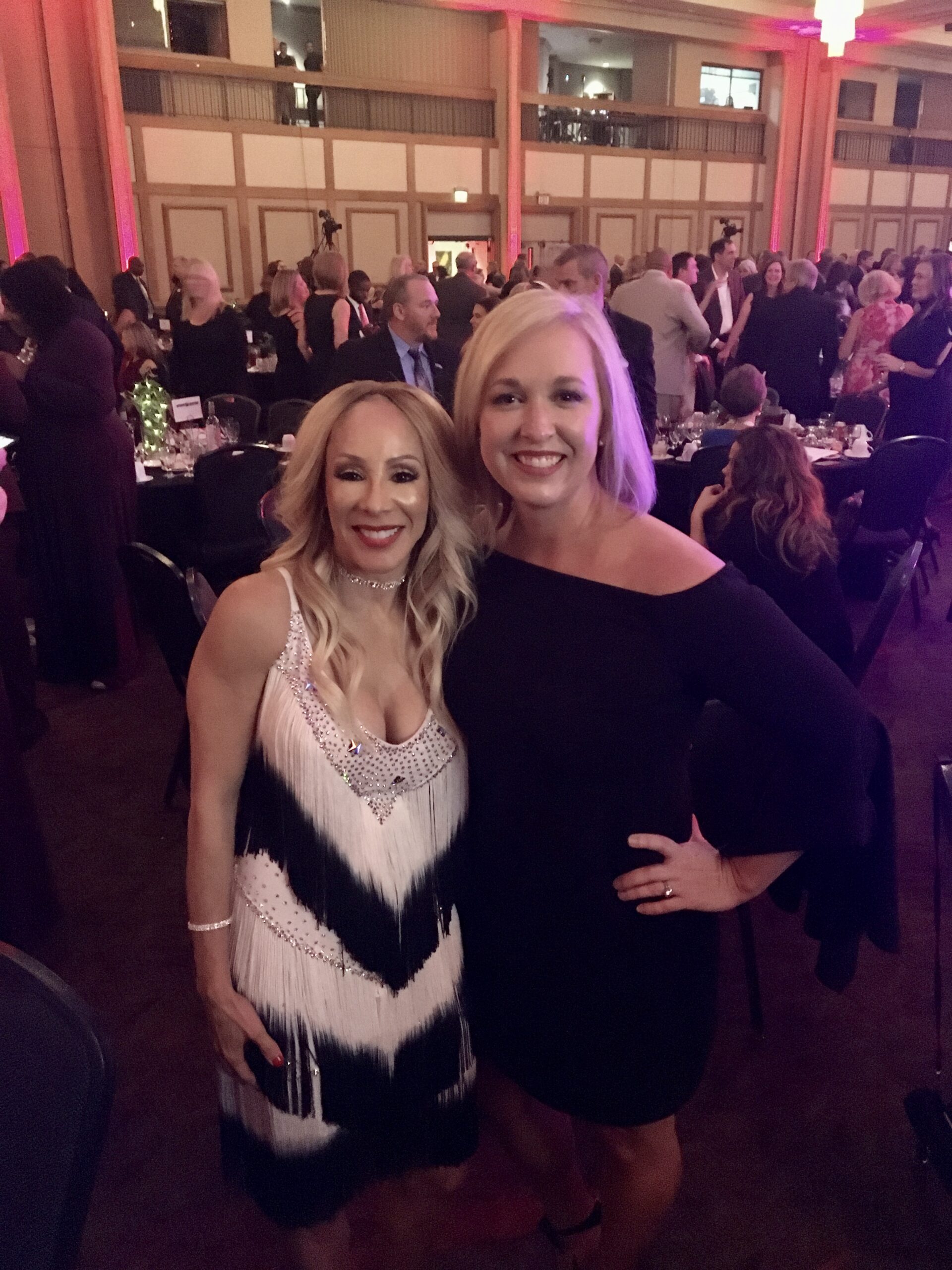 2019 Stars Dancing for HEALS - Redstone GCI