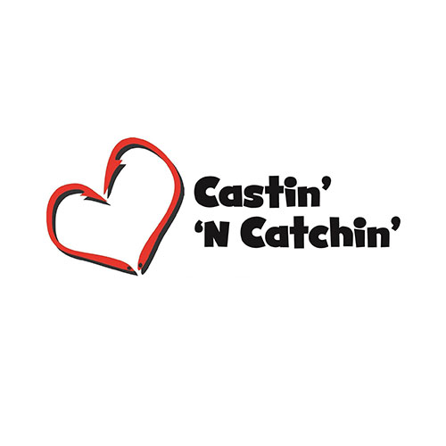 Castin N Catchin - Redstone GCI