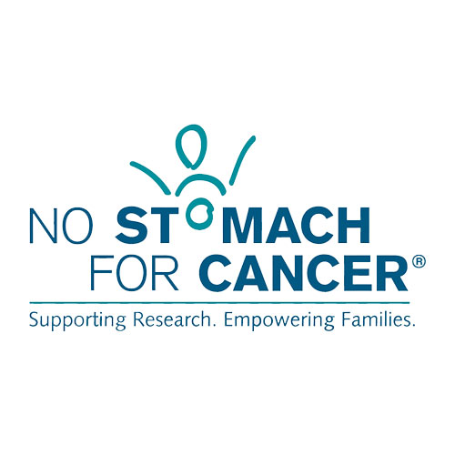 No Stomach For Cancer - Redstone GCI