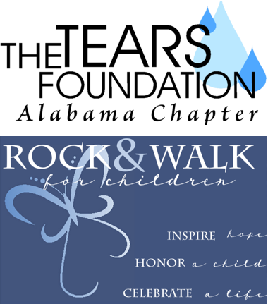 Tears Rock & Walk - Redstone GCI