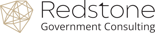 Redstone Government Consulting Services logo
