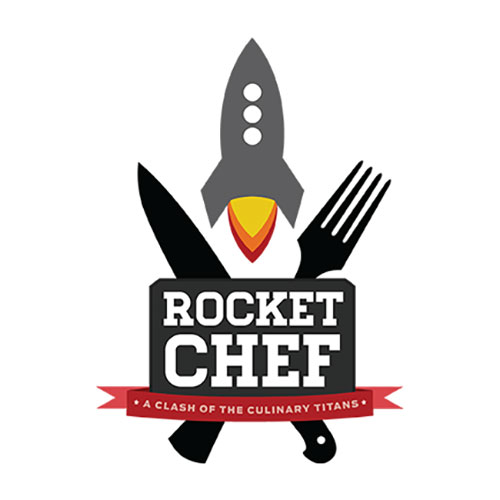 rocket chef - Redstone GCI