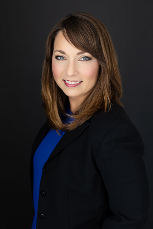 Amanda L. White, CPA