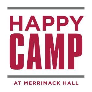 Happy Camp - Redstone GCI
