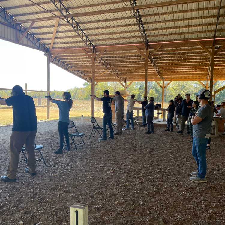 10 14 22 5th Annual Bullets, Bourbon, Barbecue & Beretta (Still Serving Veterans)