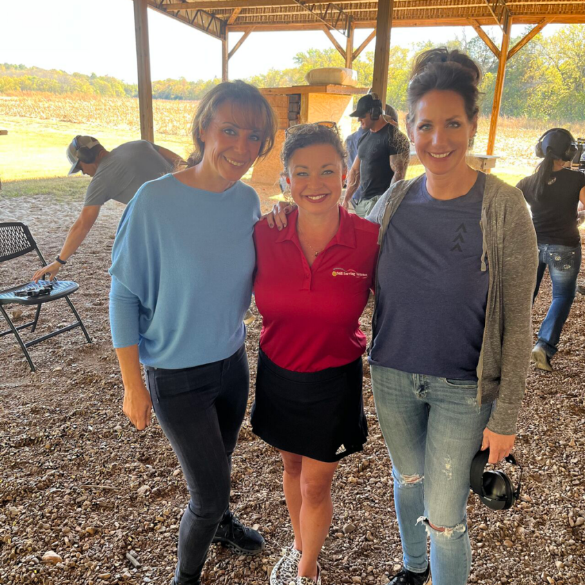 10 14 22 5th Annual Bullets, Bourbon, Barbecue & Beretta (Still Serving Veterans)