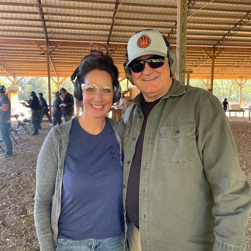 10 14 22 5th Annual Bullets, Bourbon, Barbecue & Beretta (Still Serving Veterans)