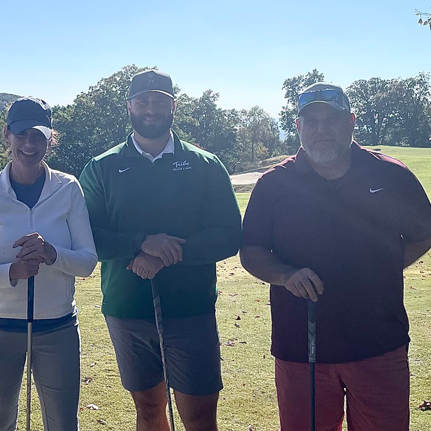 10 17 22 Women In Defense 2nd Annual Golf Outing