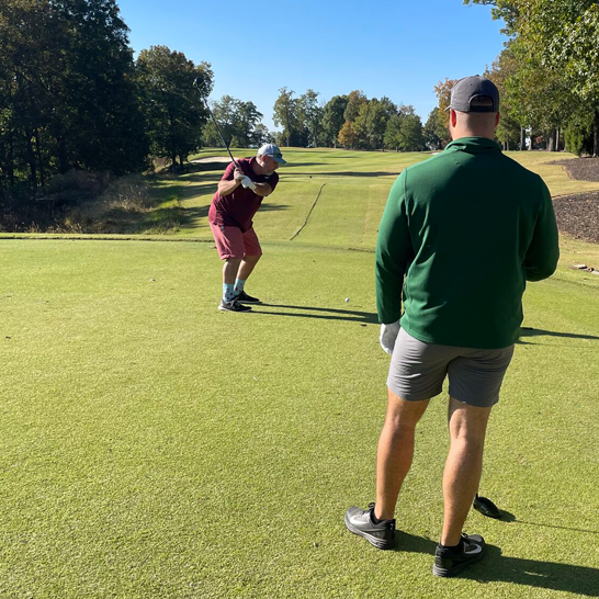 10 17 22 Women In Defense 2nd Annual Golf Outing