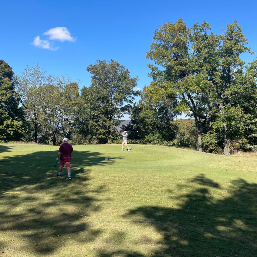 10 17 22 Women In Defense 2nd Annual Golf Outing