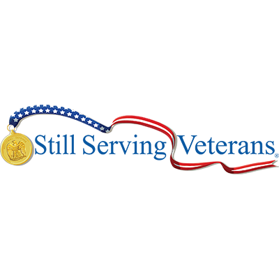 Still Serving Veterans