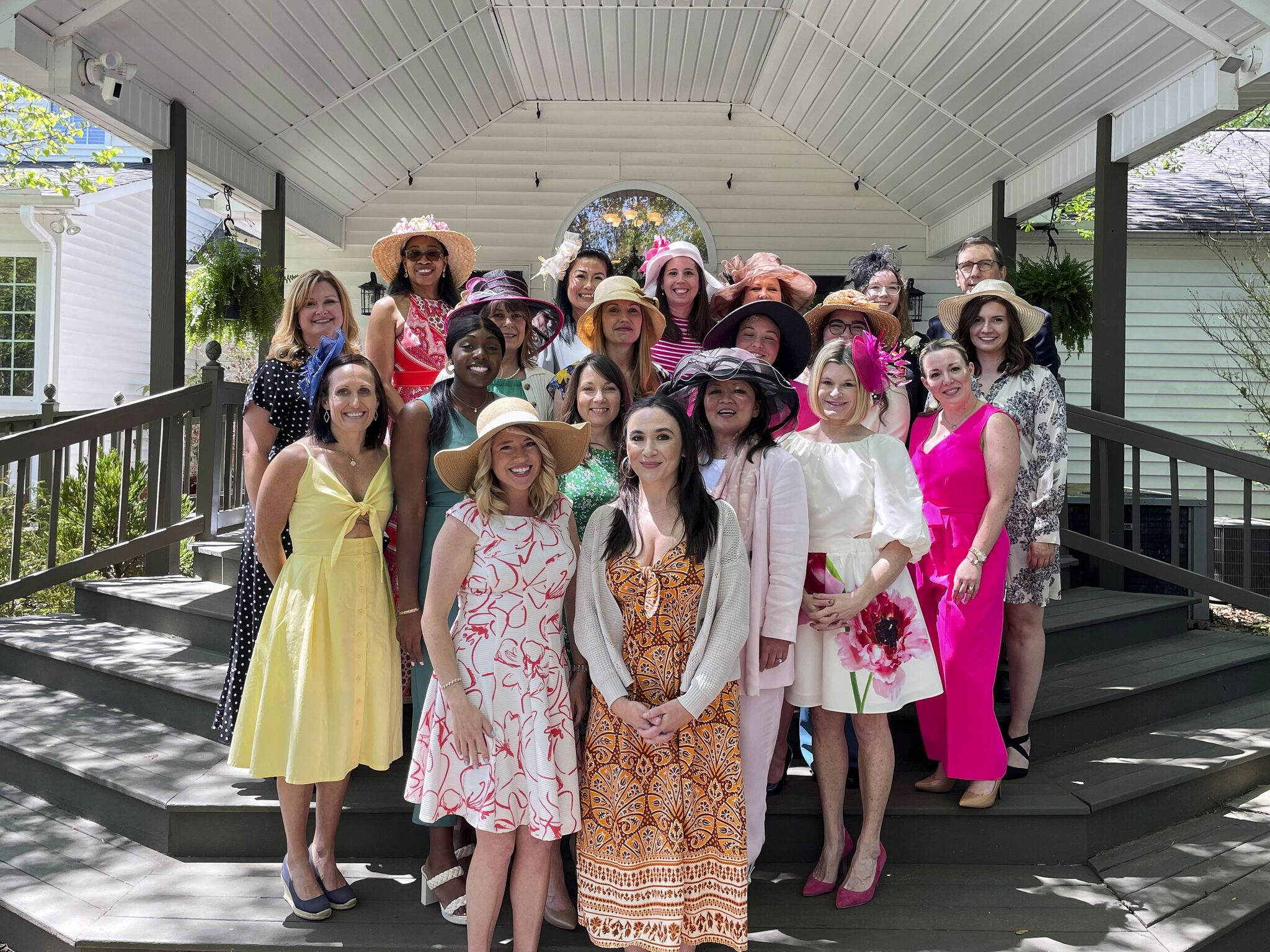 Women in Defense - Tennessee Valley Chapter