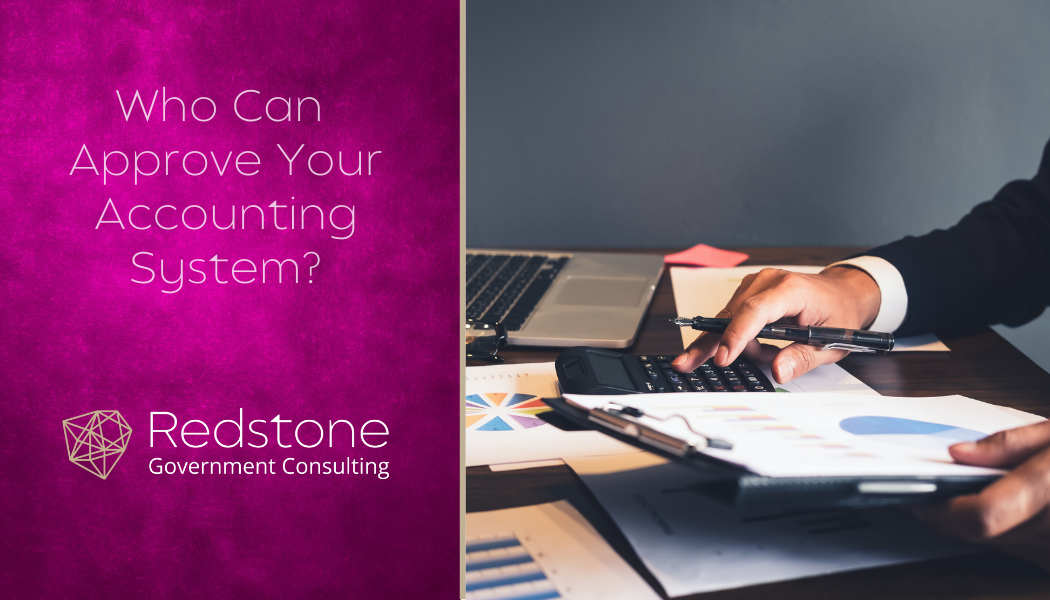 Who Can Approve Your Accounting System