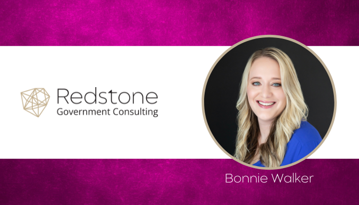 RCGI-New Hire - Bonnie Walker
