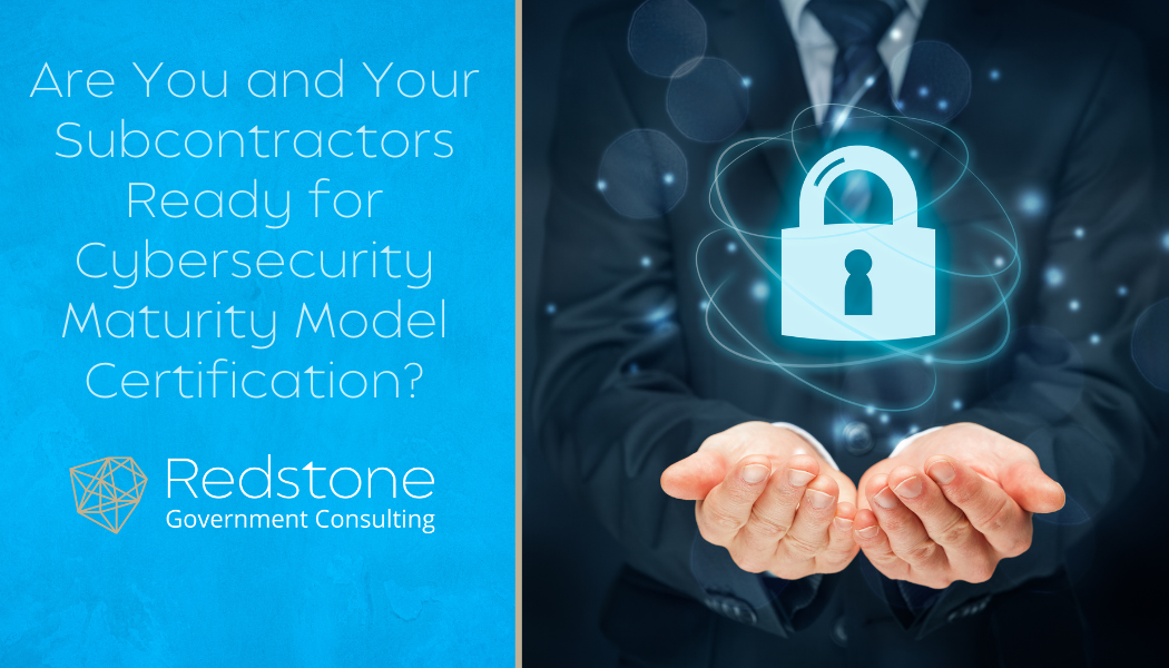 RGCI-Ready for Cybersecurity Maturity Model Certification