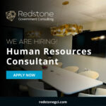 Redstone Government Consulting