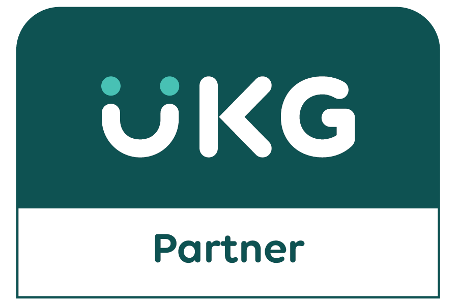 UKG_Partner Logo