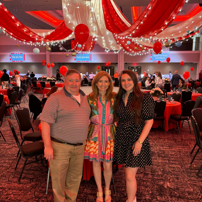 The Huntsville Symphony Orchestra Guild