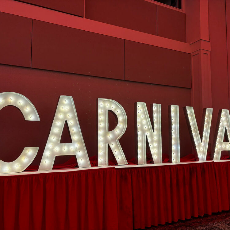 The Huntsville Symphony Orchestra Guild