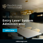 Redstone Government Consulting