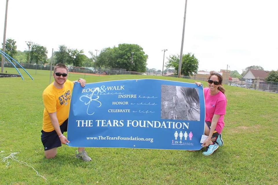 04-28-18 The 2018 Alabama Rock & Walk for Children