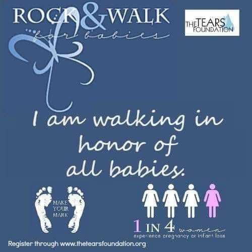 10-03-20 The 2020 Alabama Rock & Walk for Children - InPerson Virtual
