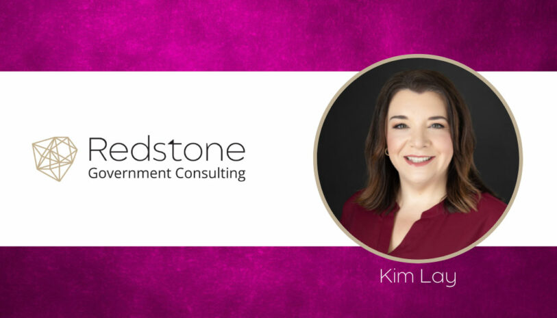 Kim Lay - Redstone Government Consulting