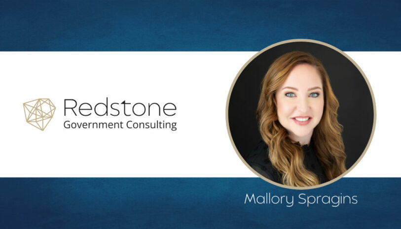 Mallory Spragins - Redstone Government Consulting
