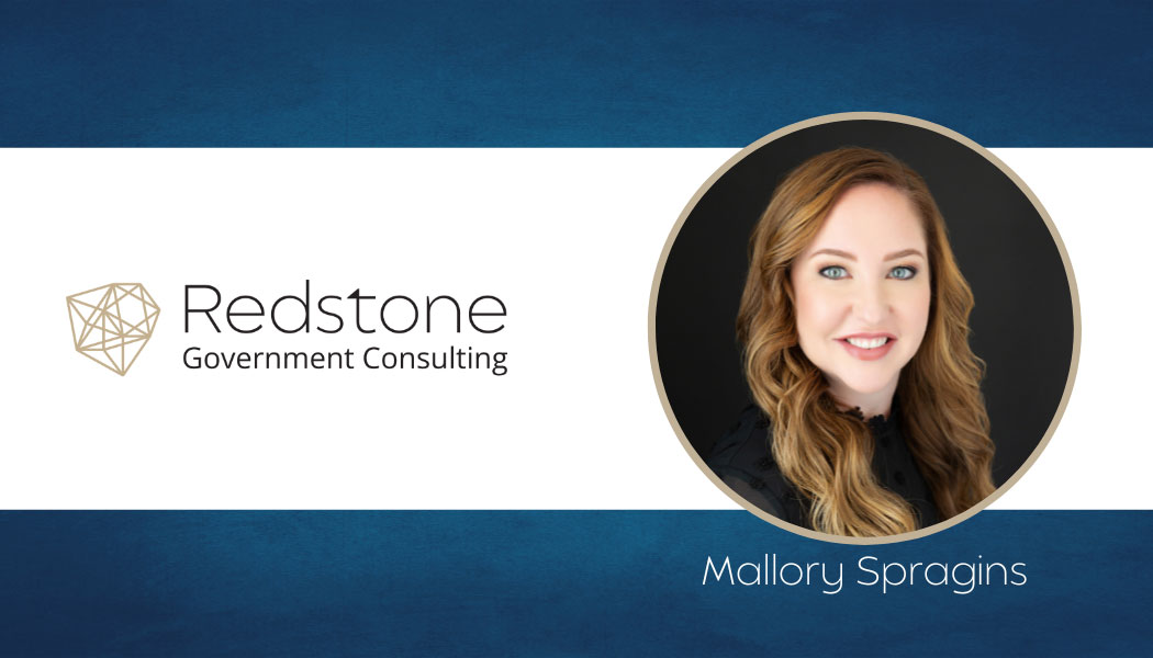 RCGI-New-Hire—Mallory-Spragins Mallory Spragins - Redstone Government Consulting
