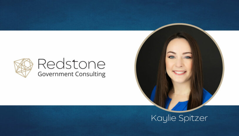 RCGI - New Hire - Kaylie Spitzer - Press Release