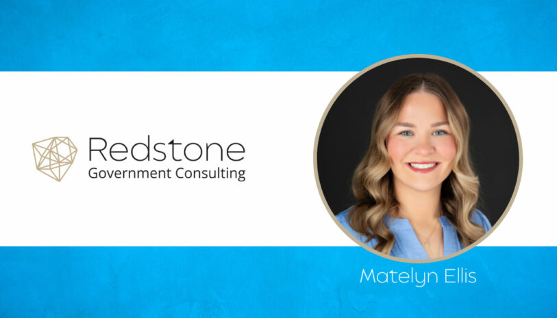 RCGI - New Hire - Matelyn Ellis - Press Release