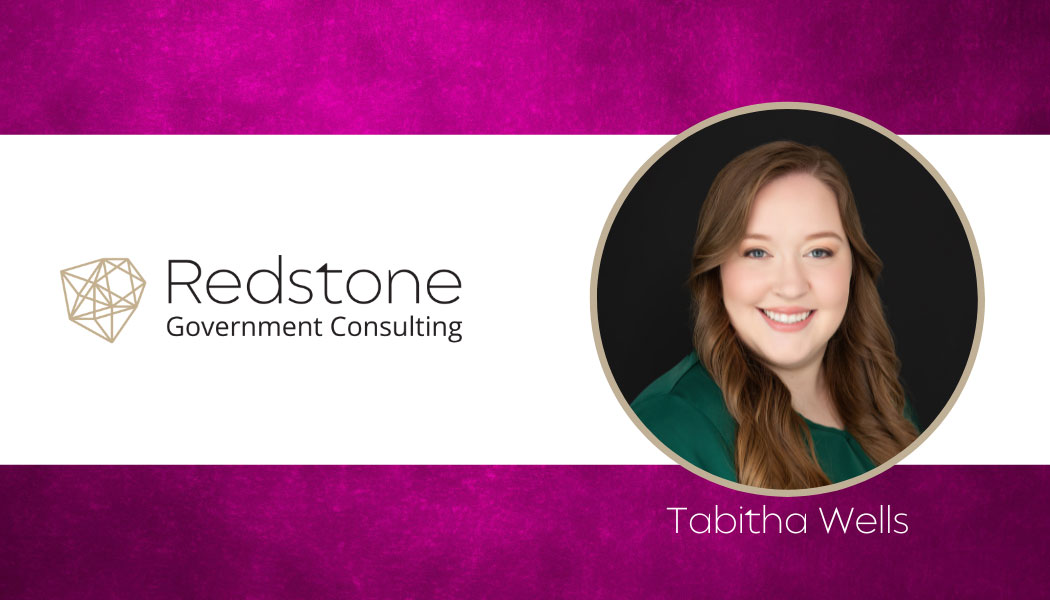 Tabitha Wells - Redstone Government Consulting