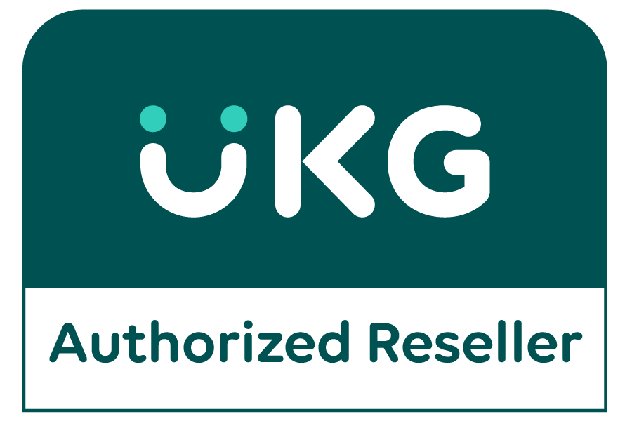 UKG_Partner Logo