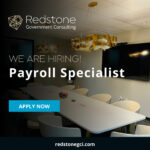 Redstone Government Consulting