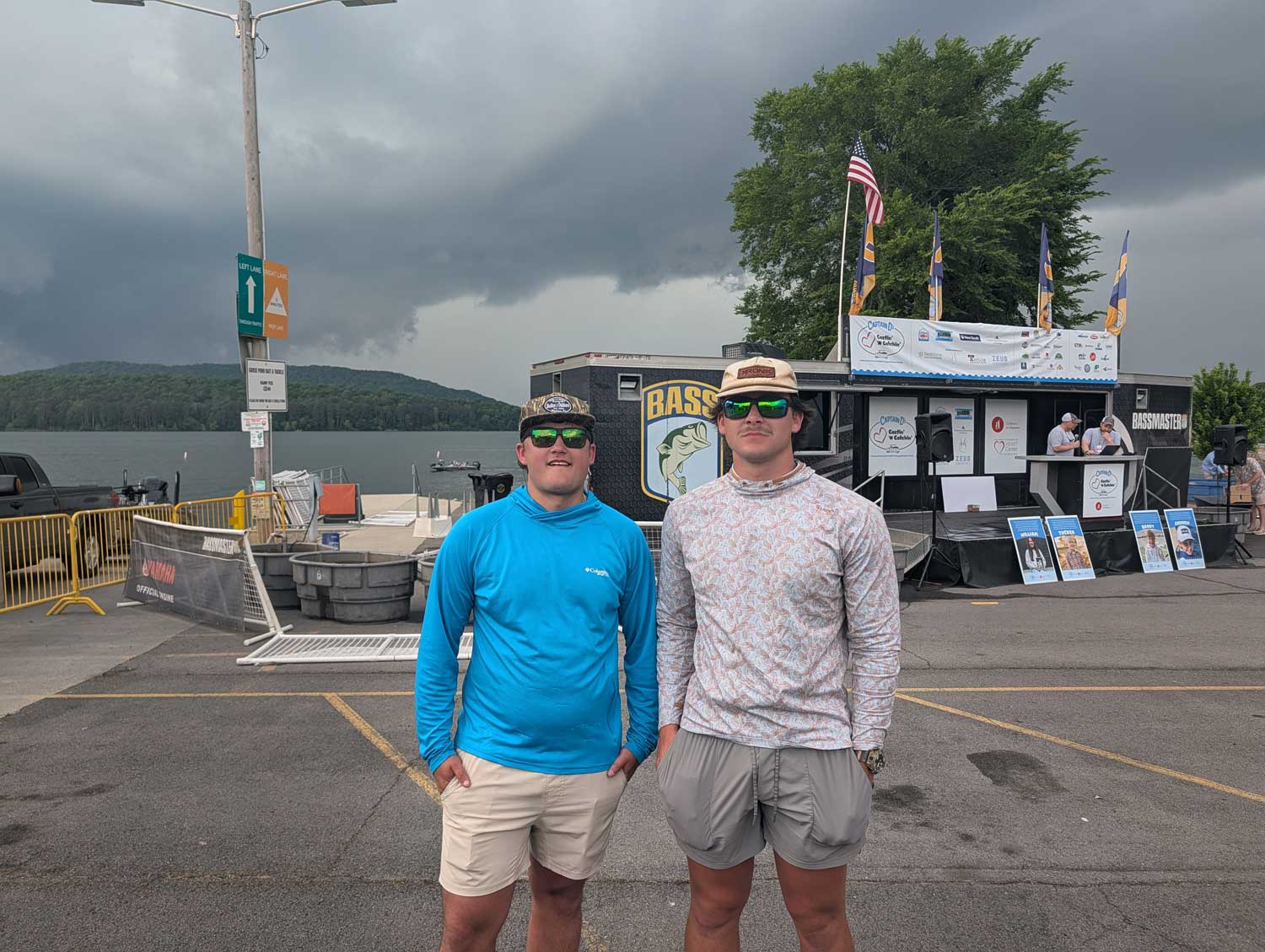 04-25-26 Castin N Catchin 2026 Redstone GCI