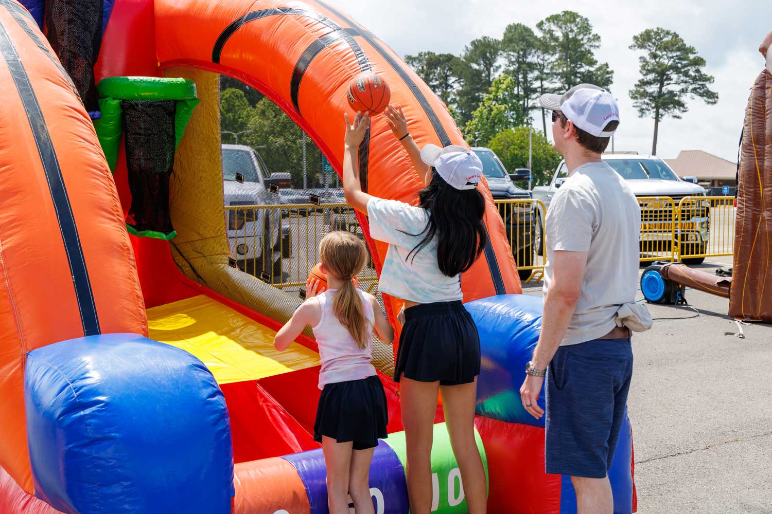 04-25-26 Castin N Catchin 2026 Redstone GCI Kidzone Sponsor