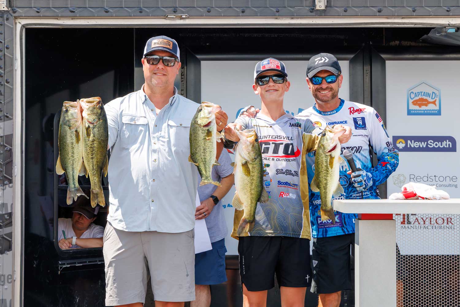 04-25-26 Castin N Catchin 2026 Redstone GCI Kidzone Sponsor