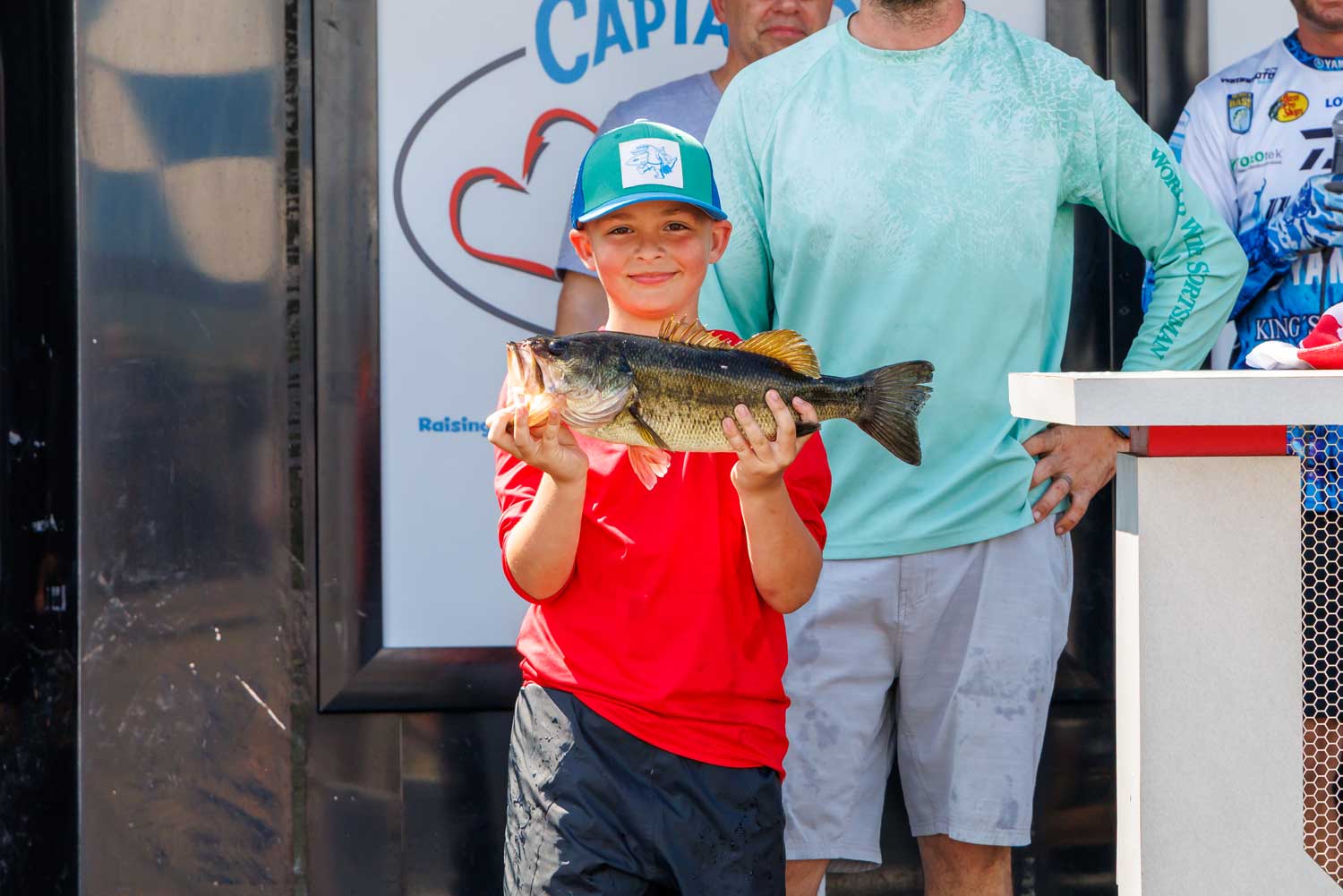 04-25-26 Castin N Catchin 2026 Redstone GCI Kidzone Sponsor