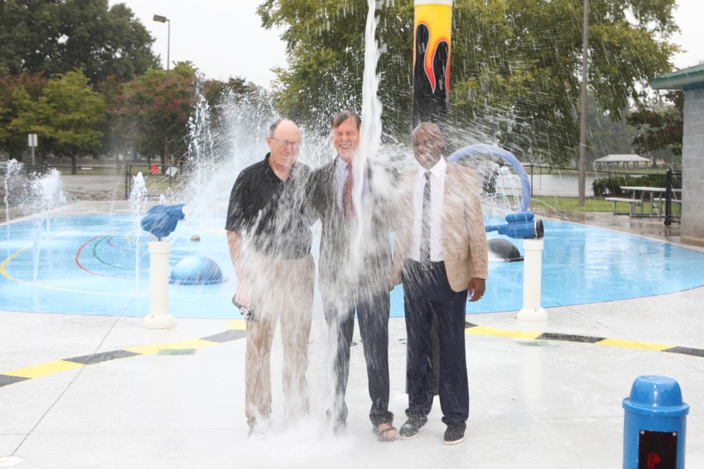 The ALS Association CEO Soak 2022