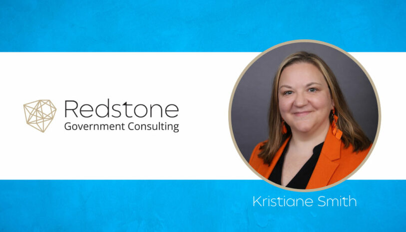 Kristiane Smith Senior Managing Consultant