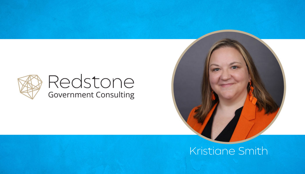 Kristiane Smith Senior Managing Consultant