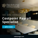 Redstone Government Consulting