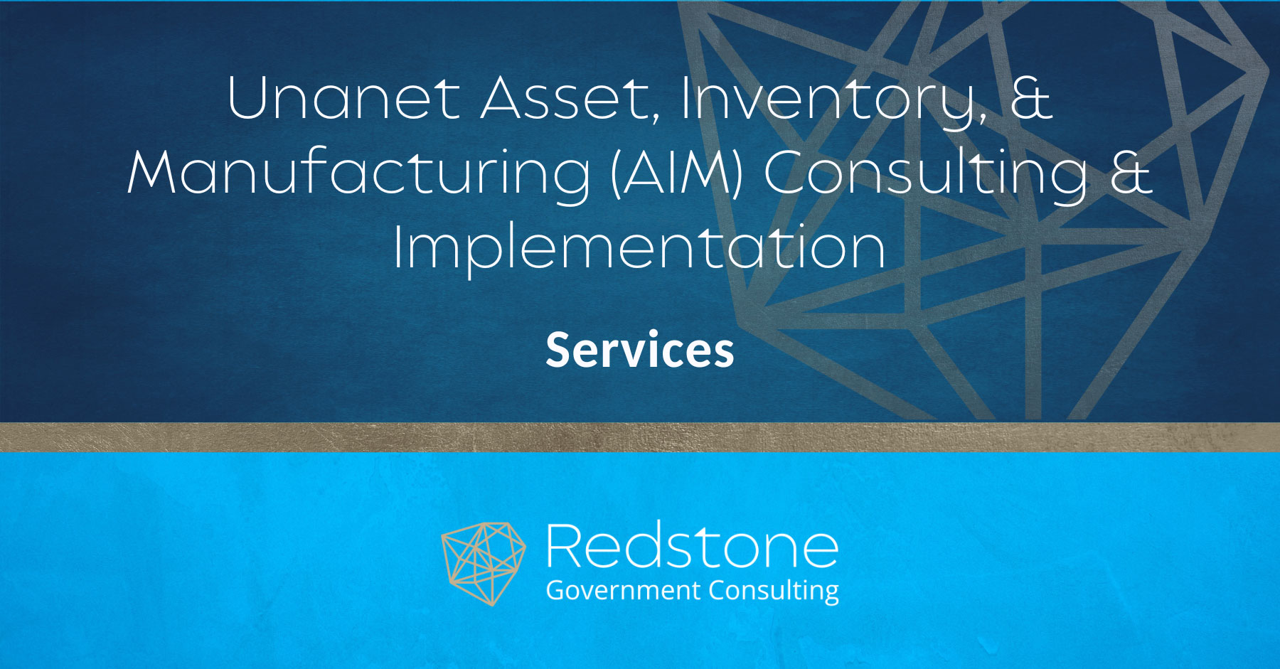 Unanet AIM Consulting for Government Contractor Compliance