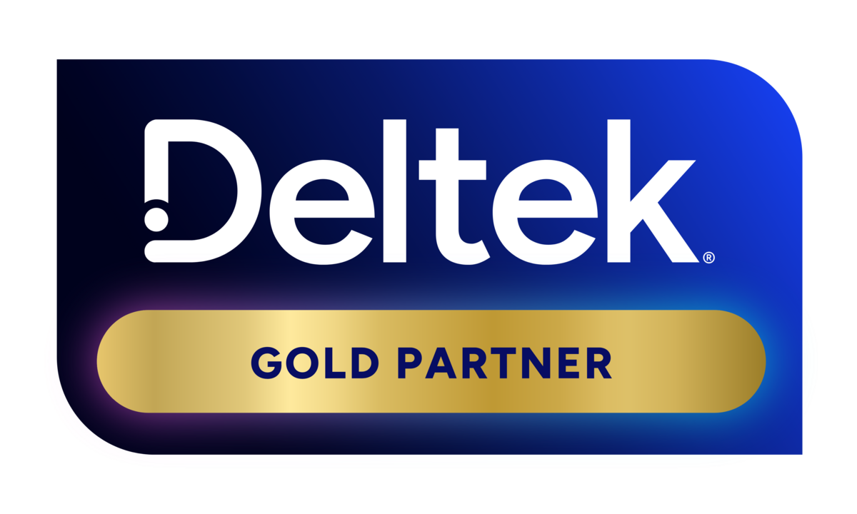 Deltek Gold Partner Deltek Gold Partner