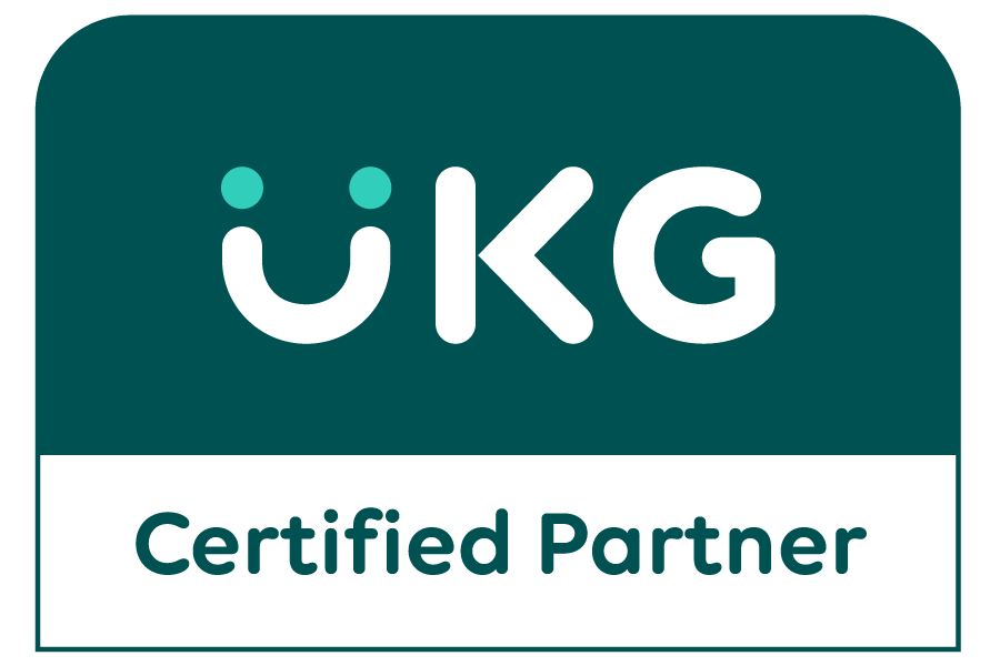UKG_Partner Logo